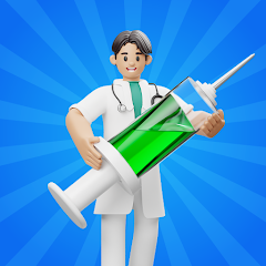 Mutant Master - Gang Potion MOD APK