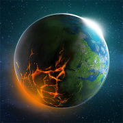 TerraGenesis - Space Settlers MOD APK