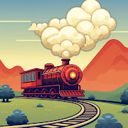 Tiny Rails - Train Tycoon 2024 MOD APK