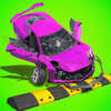 Car Crash Car Driving Game MOD APK
