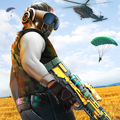 Hopeless Battleground Fight MOD APK