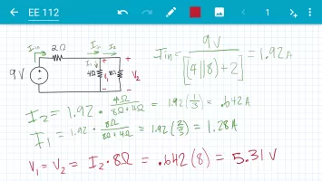 Squid: Take Notes, Markup PDFs MOD APK