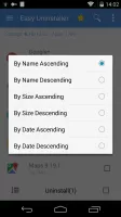 Easy Uninstaller App Uninstall MOD APK
