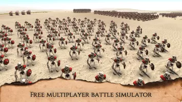 Epic Battles Online MOD APK