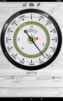 Altimeter professional MOD APK