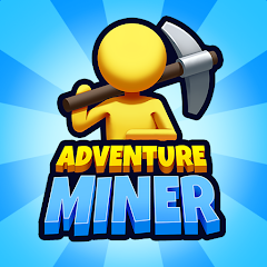 Adventure Miner MOD APK
