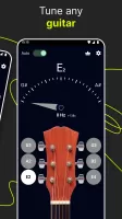 Guitar Tuner - Simple Tuners MOD APK