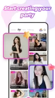 Mango live-Go Live Streaming MOD APK