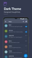 Mezo - Spam Blocker, SMS Block MOD APK