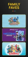 Peacock TV: Stream TV & Movies MOD APK