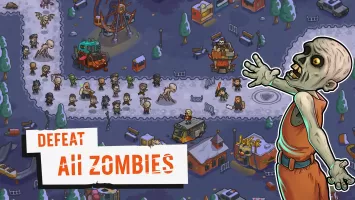 Last Day Defense MOD APK