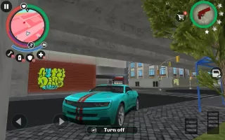 Stick Rope Hero 2 MOD APK