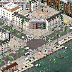 TheoTown MOD APK