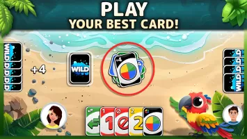 WILD - Card Party Adventure MOD APK