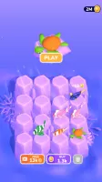 Evolution Merge - Eat and Grow MOD APK