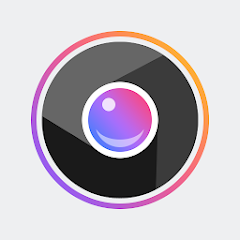 Cool Mi Camera -MIUI 14 Camera MOD APK