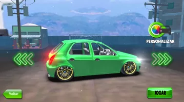 Carros Brasil MOD APK