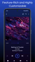 GoneMAD Music Player (Trial) MOD APK