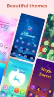Super S22 Launcher, Galaxy S22 MOD APK