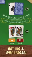 Blackjack MOD APK
