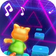 Edm Hop Rush MOD APK