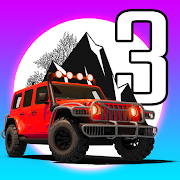 Project Offroad 3 MOD APK
