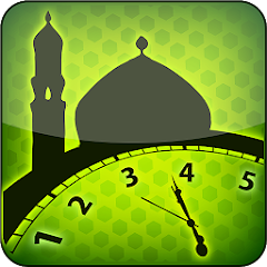 Prayer Times: Qibla Finder MOD APK