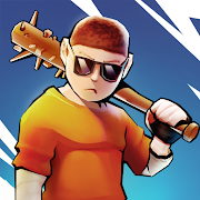 Zombie Slasher: Survival RPG MOD APK