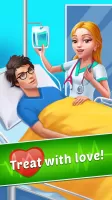 Family Hospital: Match 3 Story MOD APK