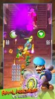 Royal Archero VS BOSS MOD APK
