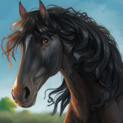 Horse World: My Riding Horses MOD APK