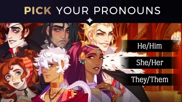 The Arcana: A Mystic Romance MOD APK