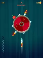Knife Hit MOD APK