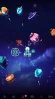 Idle Planet Miner MOD APK