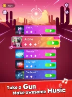 Beat Fire MOD APK