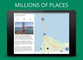 Sygic Travel Maps Trip Planner MOD APK