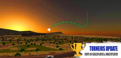 CS Diamantes Pipas: Kite Game MOD APK