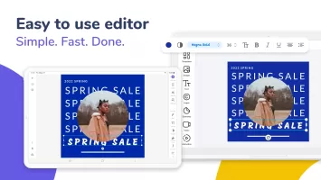 Desygner: Graphic Design Maker MOD APK