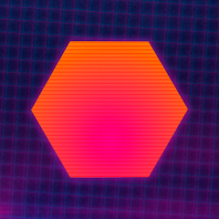 Nimiq Sunset Cyberspace MOD APK
