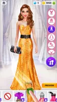 Fashion Game: Makeup, Dress Up MOD APK