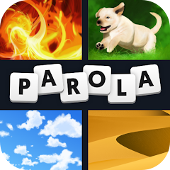 4 Immagini 1 Parola MOD APK