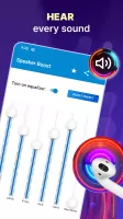Sound Booster・Increase Volume MOD APK