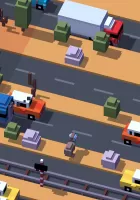 Crossy Road MOD APK