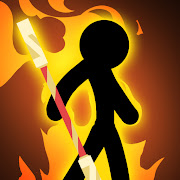Stickman vs Monster: Idle RPG MOD APK