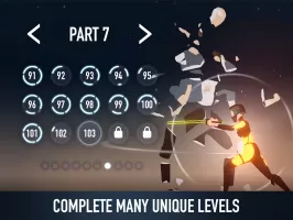 A Way To Smash: Logic 3D Fight MOD APK