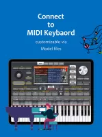 ORG 24: Your Music MOD APK