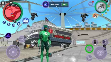 Unlimited Speed MOD APK