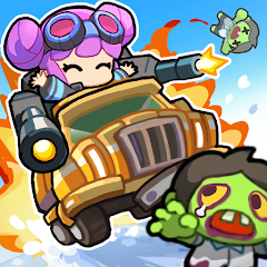 Cold Dead MOD APK