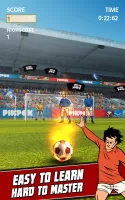 Flick Kick Football Kickoff MOD APK