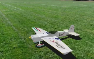 Absolute RC Heli Sim MOD APK